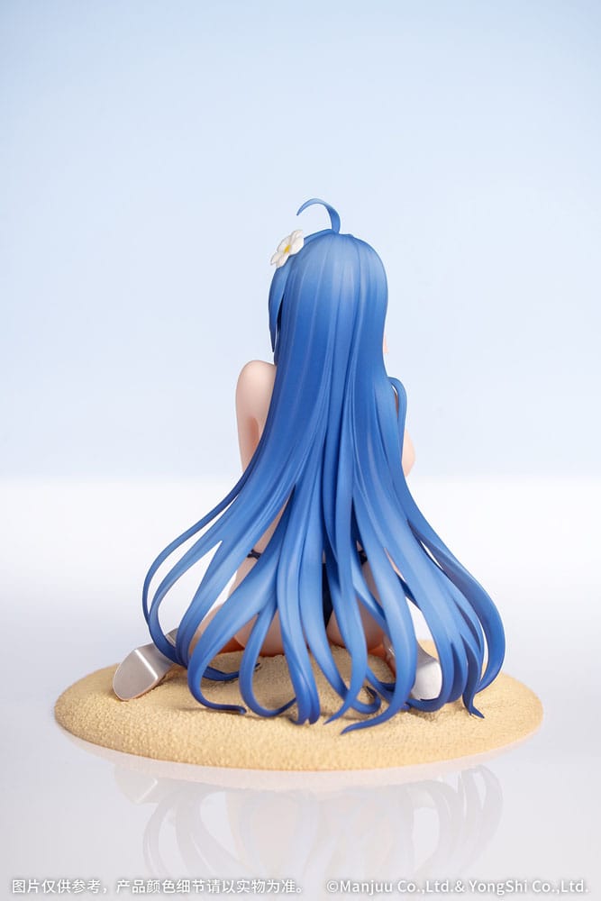 Azur Lane PVC Statue 1/8 Helena: Shimmering Triangle Wave 12 cm - Preorder - ETA: 25.03.2026