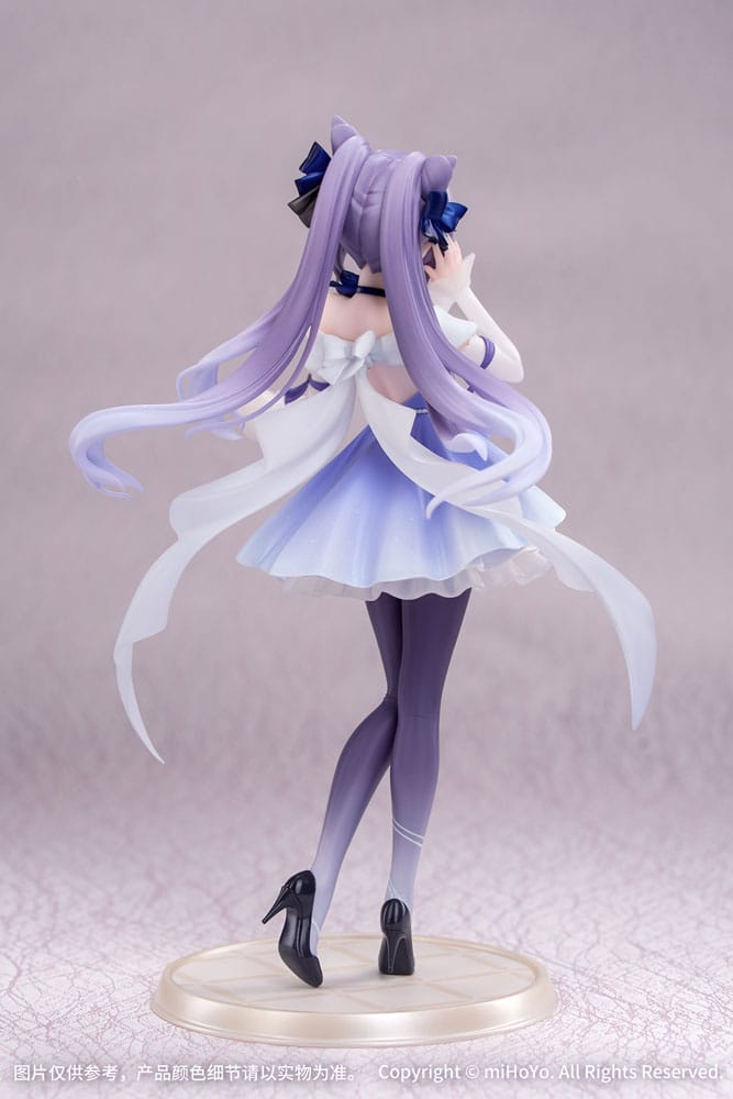 Genshin Impact Gift+ PVC Statue 1/8 Keqing Resplendent Feast Ver. 22 cm - Preorder - ETA: 25.03.2026