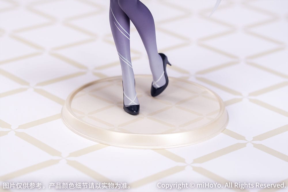 Genshin Impact Gift+ PVC Statue 1/8 Keqing Resplendent Feast Ver. 22 cm - Preorder - ETA: 25.03.2026