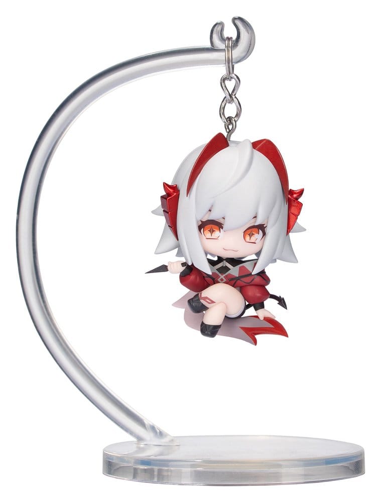 Arknights Hang On PVC Minifigur Wiš'adel 5 cm - Preorder - ETA: 25.01.2027