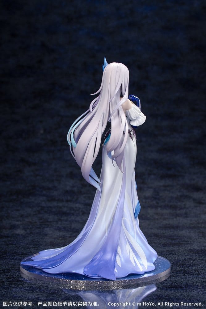 Genshin Impact Gift+ PVC Figur 1/8 Skirk Gathering Ver. 22 cm - Preorder - ETA: 25.02.2027