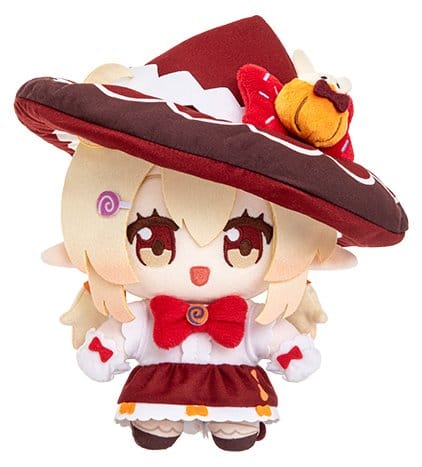 Genshin Impact Twilight Whimsy Series Plüschfigur Klee 20 cm - Preorder - ETA: 23.04.2027
