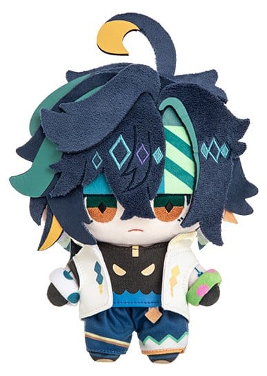 Genshin Impact Twilight Whimsy Series Plüschfigur Kinich 20 cm - Preorder - ETA: 23.04.2027
