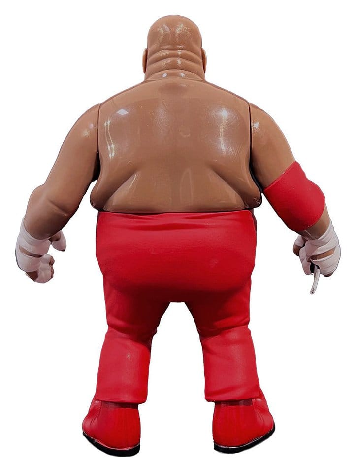Zombie Sailor's Toys Actionfigur Abdullah the Butcher 11 cm - Preorder - ETA: 25.09.2026