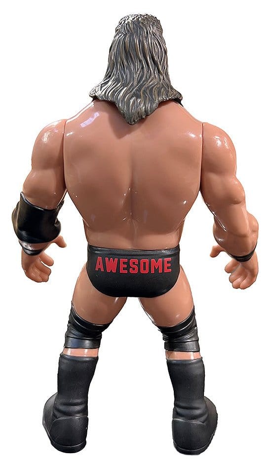 Zombie Sailor's Toys Actionfigur Mike Awesome 11 cm - Preorder - ETA: 25.09.2026