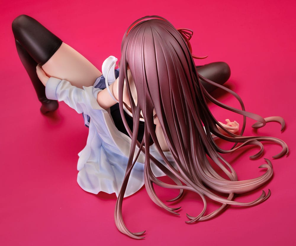 Kurehito Misaki Original Character PVC Statue 1/6 Misshitsu Shoujo 24 cm - Preorder - ETA: 25.04.2026