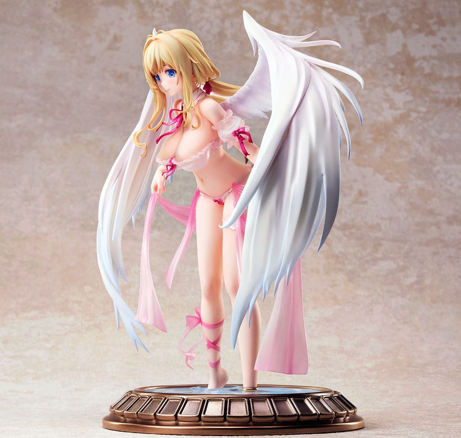 Original Character PVC Statue 1/5.5 Angel-chan 28 cm - Preorder - ETA: 25.06.2026