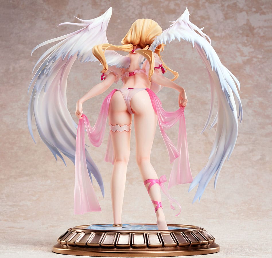 Original Character PVC Statue 1/5.5 Angel-chan 28 cm - Preorder - ETA: 25.06.2026