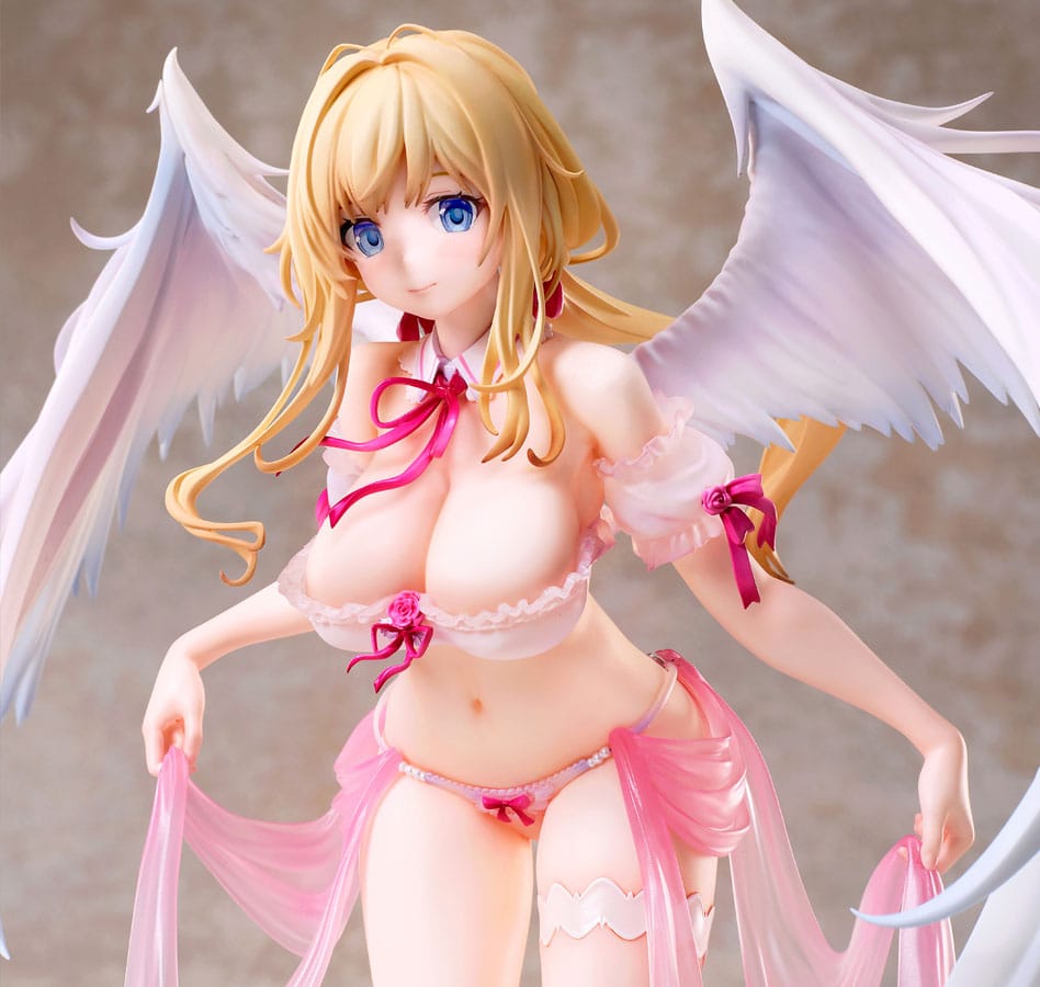 Original Character PVC Statue 1/5.5 Angel-chan 28 cm - Preorder - ETA: 25.06.2026