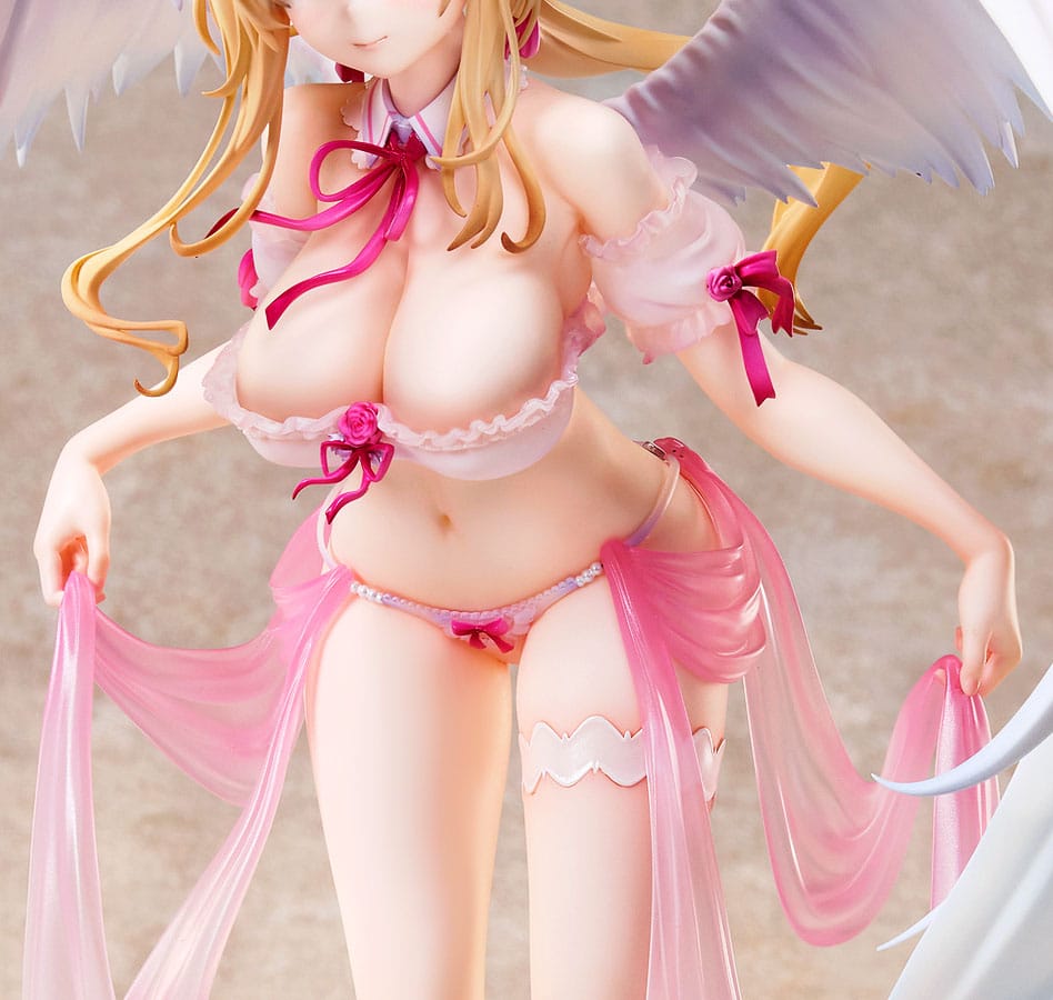 Original Character PVC Statue 1/5.5 Angel-chan 28 cm - Preorder - ETA: 25.06.2026