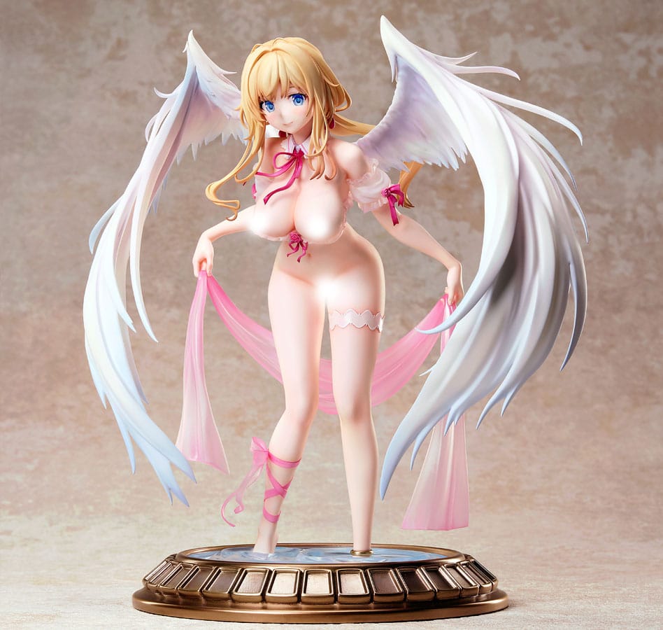 Original Character PVC Statue 1/5.5 Angel-chan 28 cm - Preorder - ETA: 25.06.2026
