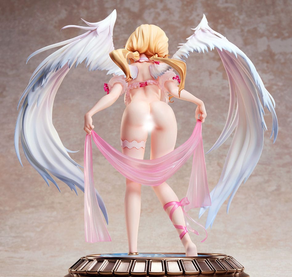 Original Character PVC Statue 1/5.5 Angel-chan 28 cm - Preorder - ETA: 25.06.2026