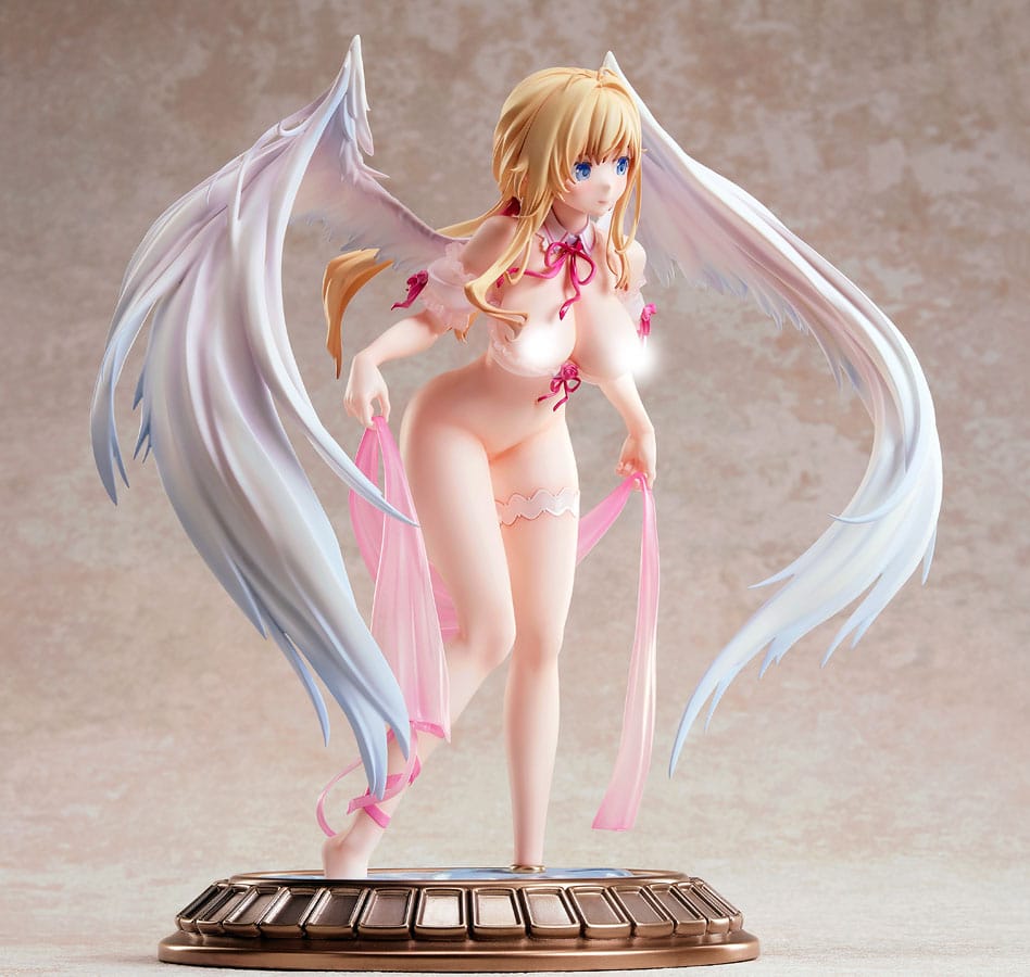 Original Character PVC Statue 1/5.5 Angel-chan 28 cm - Preorder - ETA: 25.06.2026