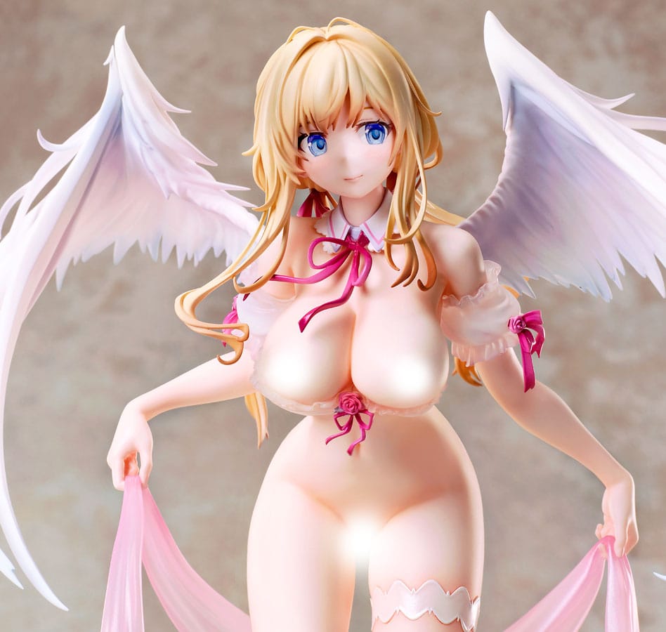 Original Character PVC Statue 1/5.5 Angel-chan 28 cm - Preorder - ETA: 25.06.2026