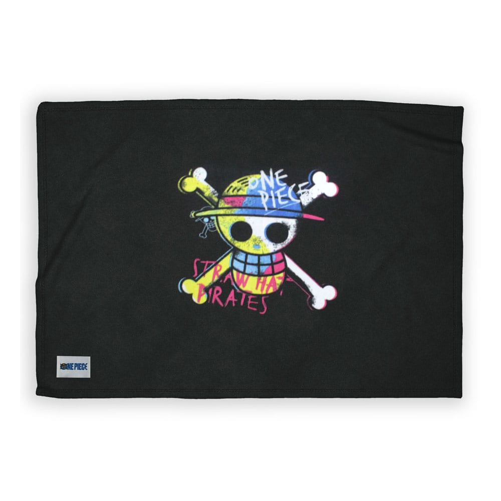 One Piece Netflix & Chill Geschenkbox - Versand: 5-7 Tage nach Bestellung
