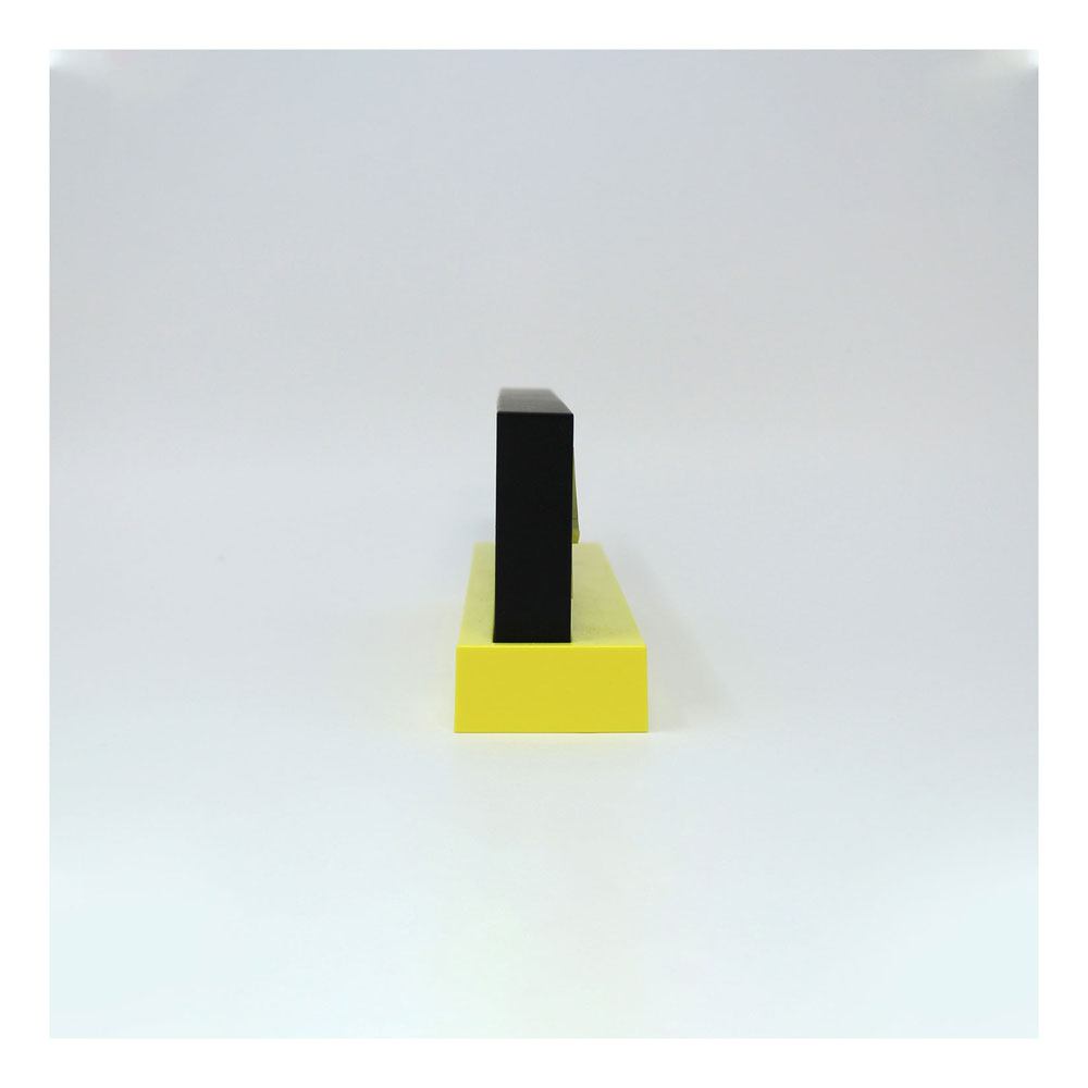 Cyberpunk 2077 LED-Leuchte Logo 22 cm   - Versand: 5-7 Tage nach Bestellung