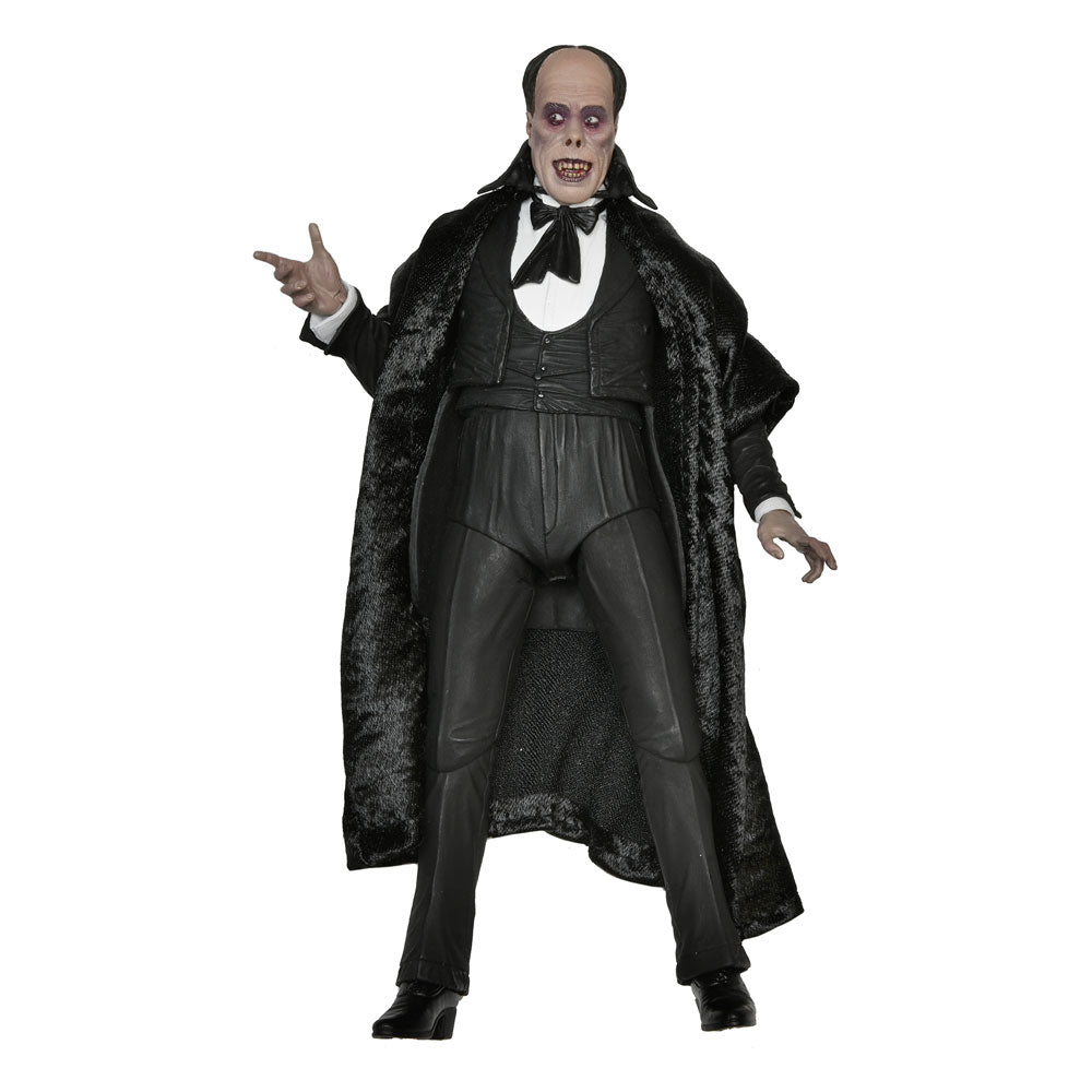 Universal Monsters Actionfigur Ultimate The Phantom of the Opera (1925) 18 cm - Preorder - ETA: 16.02.2026