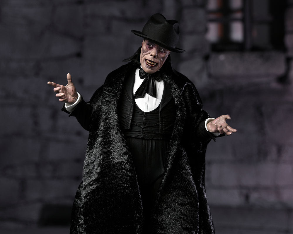 Universal Monsters Actionfigur Ultimate The Phantom of the Opera (1925) 18 cm - Preorder - ETA: 16.02.2026
