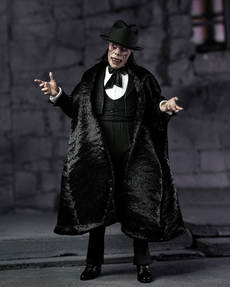 Universal Monsters Actionfigur Ultimate The Phantom of the Opera (1925) 18 cm - Preorder - ETA: 16.02.2026