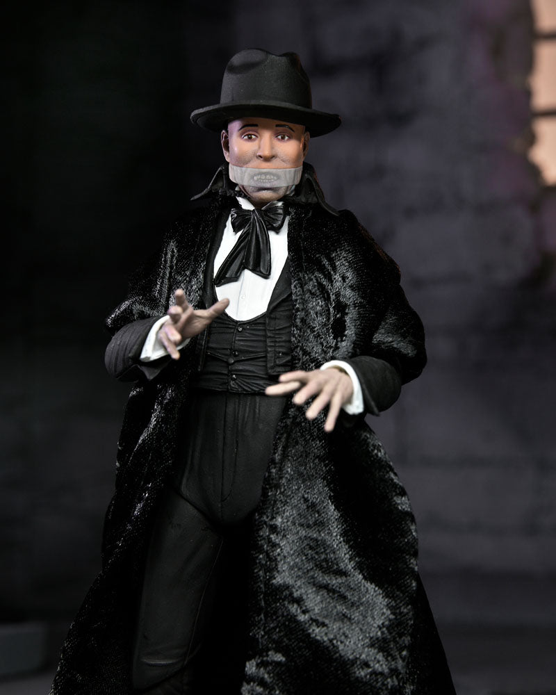 Universal Monsters Actionfigur Ultimate The Phantom of the Opera (1925) 18 cm - Preorder - ETA: 16.02.2026