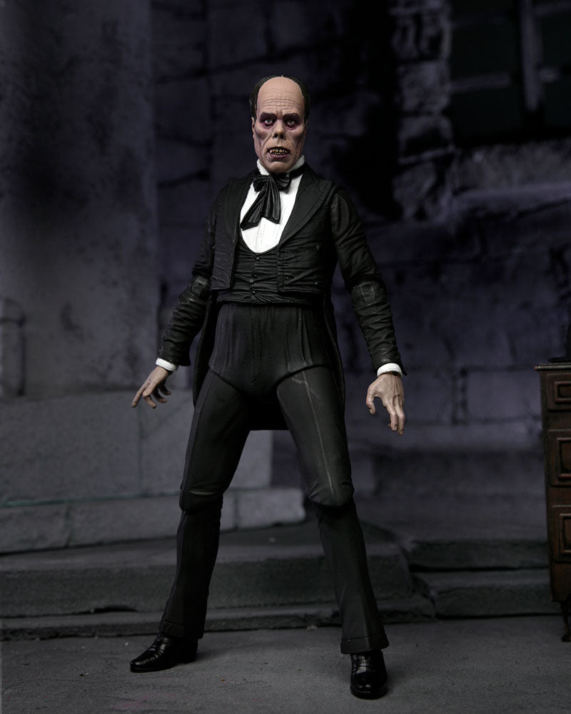 Universal Monsters Actionfigur Ultimate The Phantom of the Opera (1925) 18 cm - Preorder - ETA: 16.02.2026