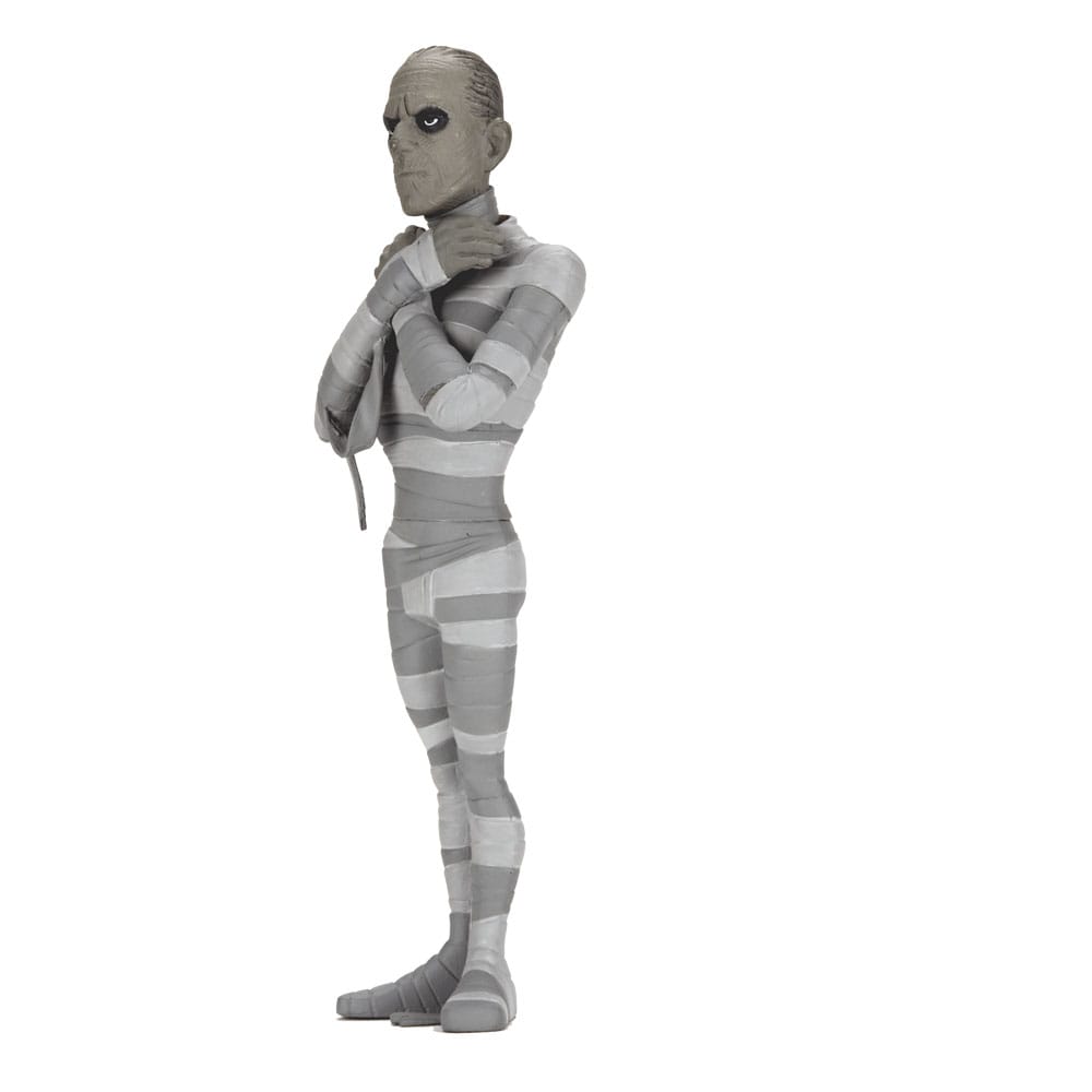 Universal Monsters Toony Terrors Actionfiguren 15 cm Series 10 Silver Screen Edition Sortiment (12) - Preorder - ETA: 29.11.2025