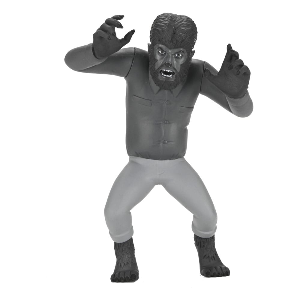 Universal Monsters Toony Terrors Actionfiguren 15 cm Series 10 Silver Screen Edition Sortiment (12) - Preorder - ETA: 29.11.2025