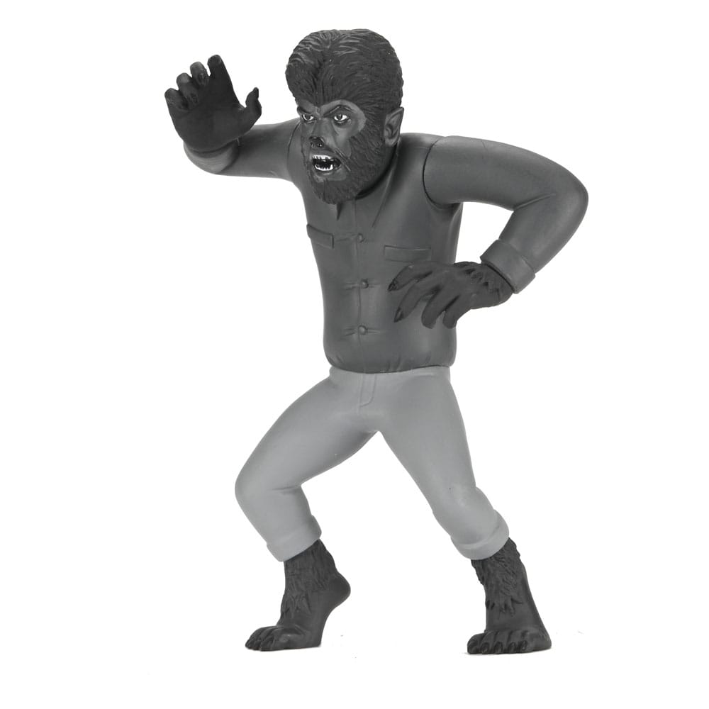 Universal Monsters Toony Terrors Actionfiguren 15 cm Series 10 Silver Screen Edition Sortiment (12) - Preorder - ETA: 29.11.2025