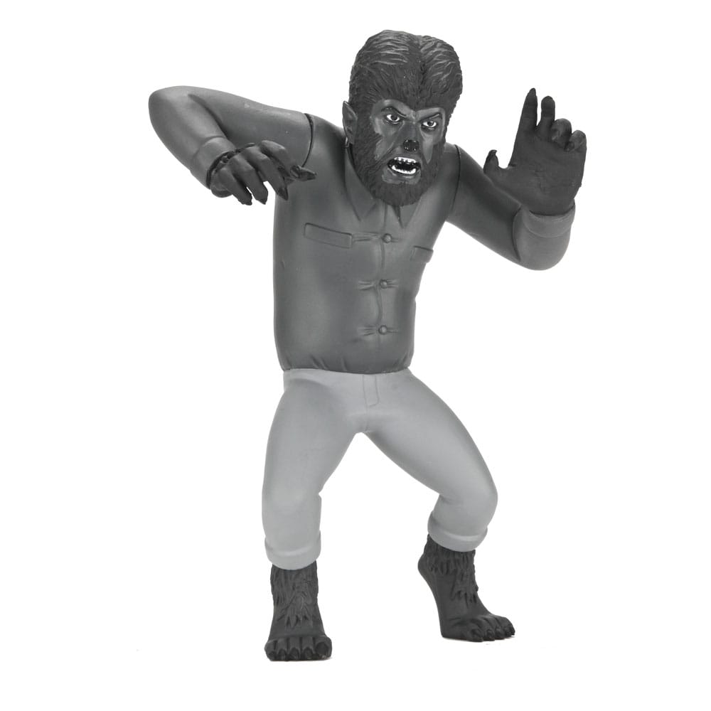 Universal Monsters Toony Terrors Actionfiguren 15 cm Series 10 Silver Screen Edition Sortiment (12) - Preorder - ETA: 29.11.2025