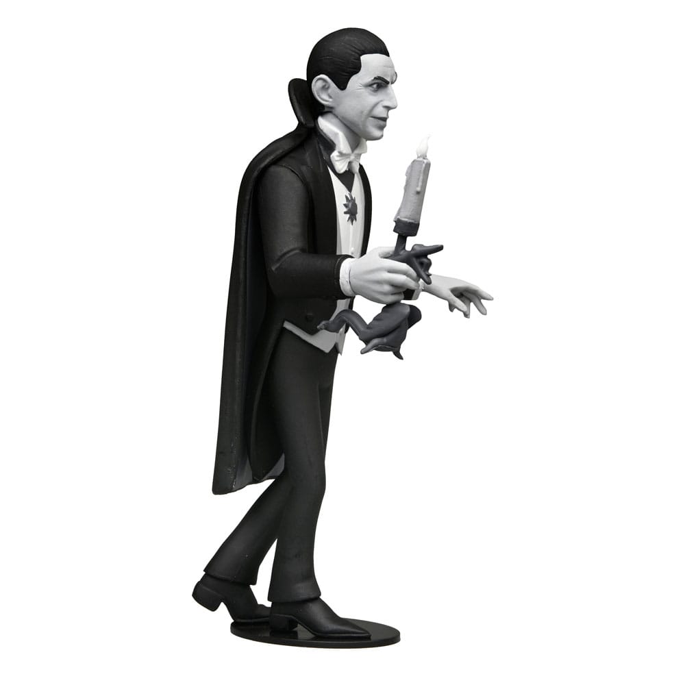 Universal Monsters Toony Terrors Actionfiguren 15 cm Series 10 Silver Screen Edition Sortiment (12) - Preorder - ETA: 29.11.2025