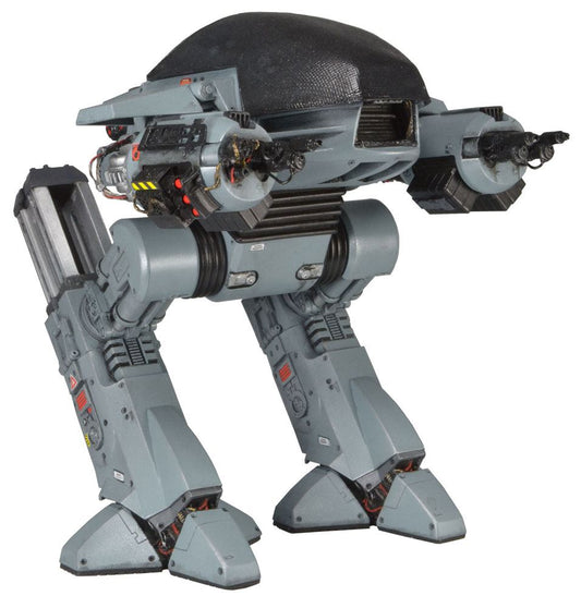 RoboCop Actionfigur mit Sound ED-209 25 cm - Preorder - ETA: 16.02.2026