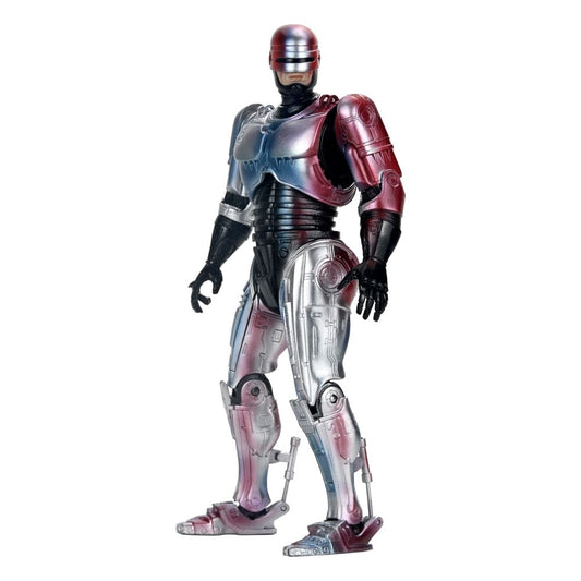 Robocop Poster Series Actionfigur Robocop 17 cm - Preorder - ETA: 27.11.2025