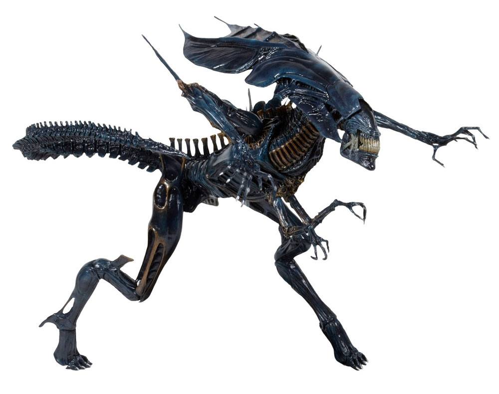 Aliens Ultra Deluxe Actionfigur Alien Queen 38 cm - Preorder - ETA: 29.12.2025