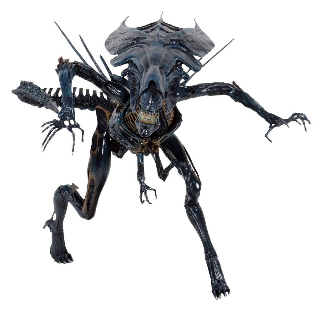 Aliens Ultra Deluxe Actionfigur Alien Queen 38 cm - Preorder - ETA: 29.12.2025