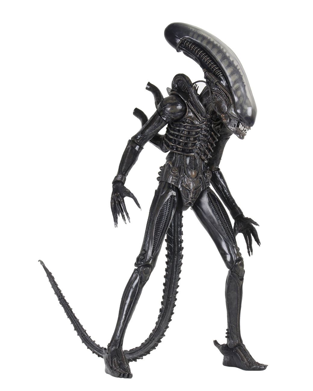 Alien 1979 Actionfigur 1/4 Ultimate 40th Anniversary Big Chap 56 cm - Preorder - ETA: 29.12.2025