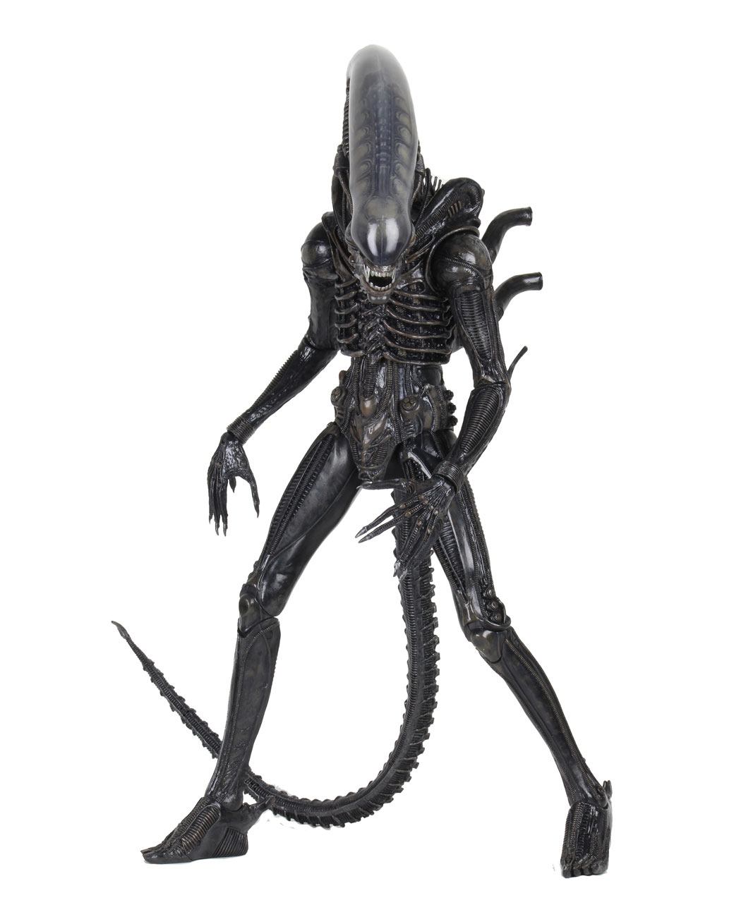 Alien 1979 Actionfigur 1/4 Ultimate 40th Anniversary Big Chap 56 cm - Preorder - ETA: 29.12.2025