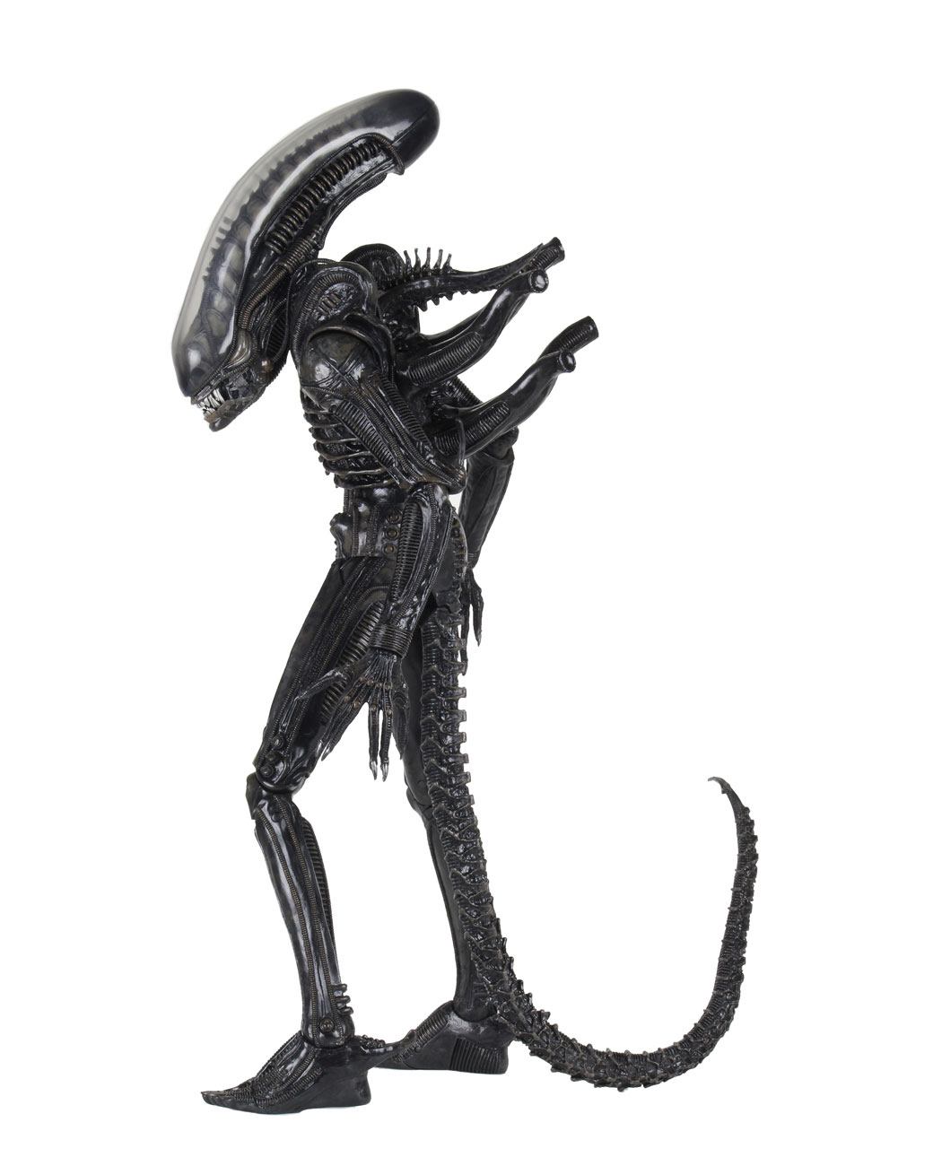 Alien 1979 Actionfigur 1/4 Ultimate 40th Anniversary Big Chap 56 cm - Preorder - ETA: 29.12.2025