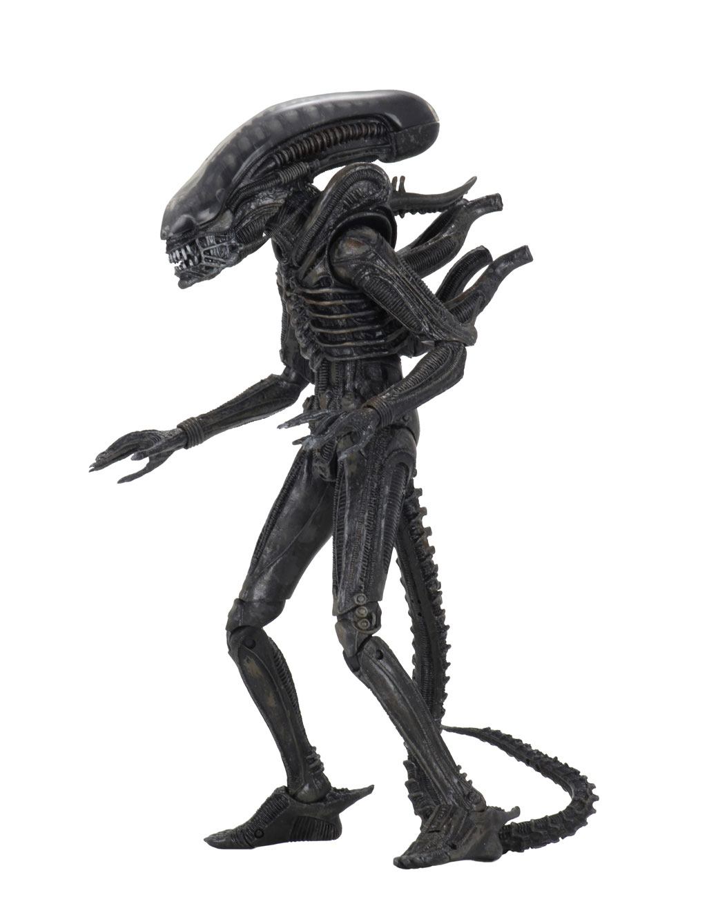 Alien 1979 Actionfigur Ultimate 40th Anniversary Big Chap 23 cm - Preorder - ETA: 29.12.2025