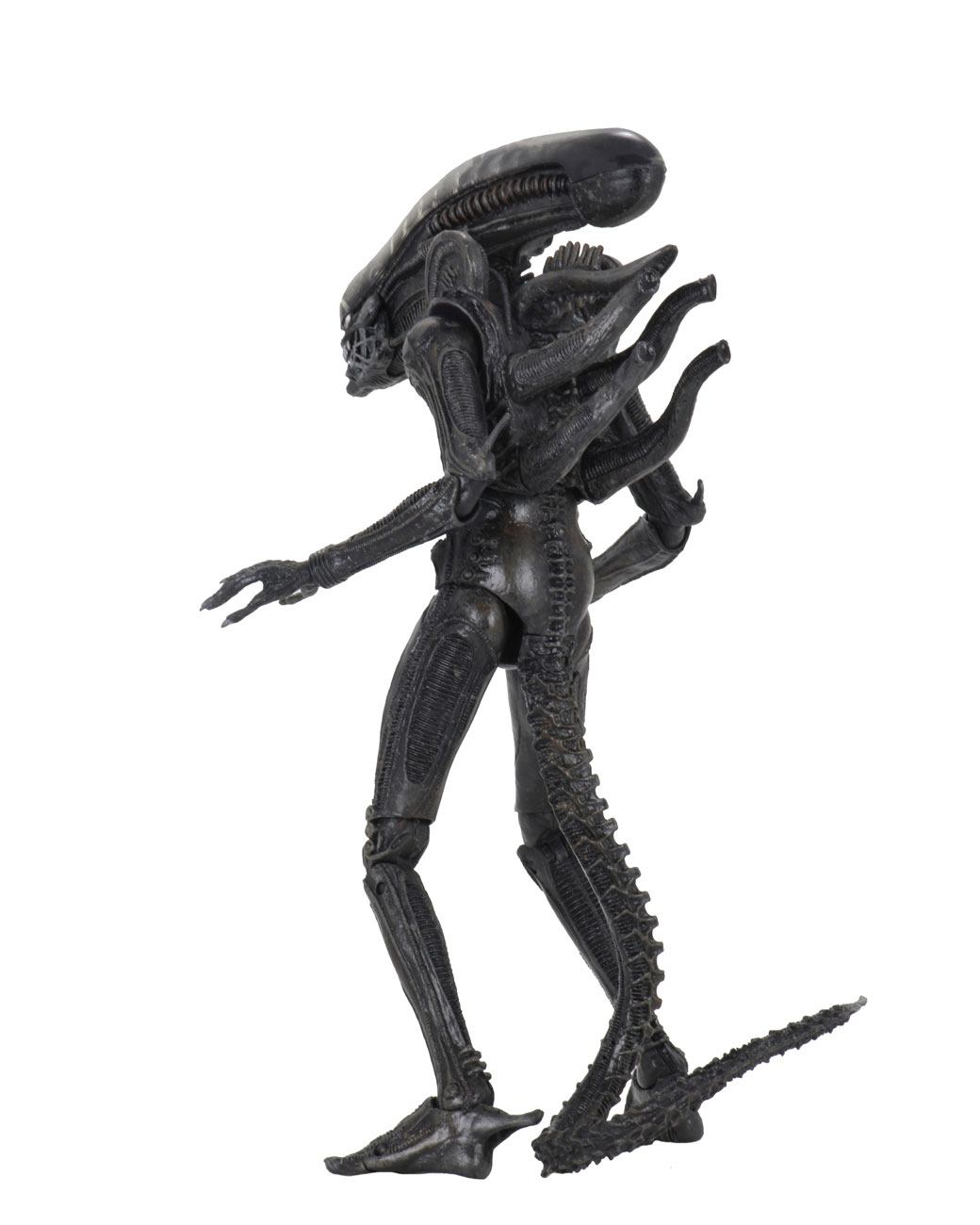 Alien 1979 Actionfigur Ultimate 40th Anniversary Big Chap 23 cm - Preorder - ETA: 29.12.2025