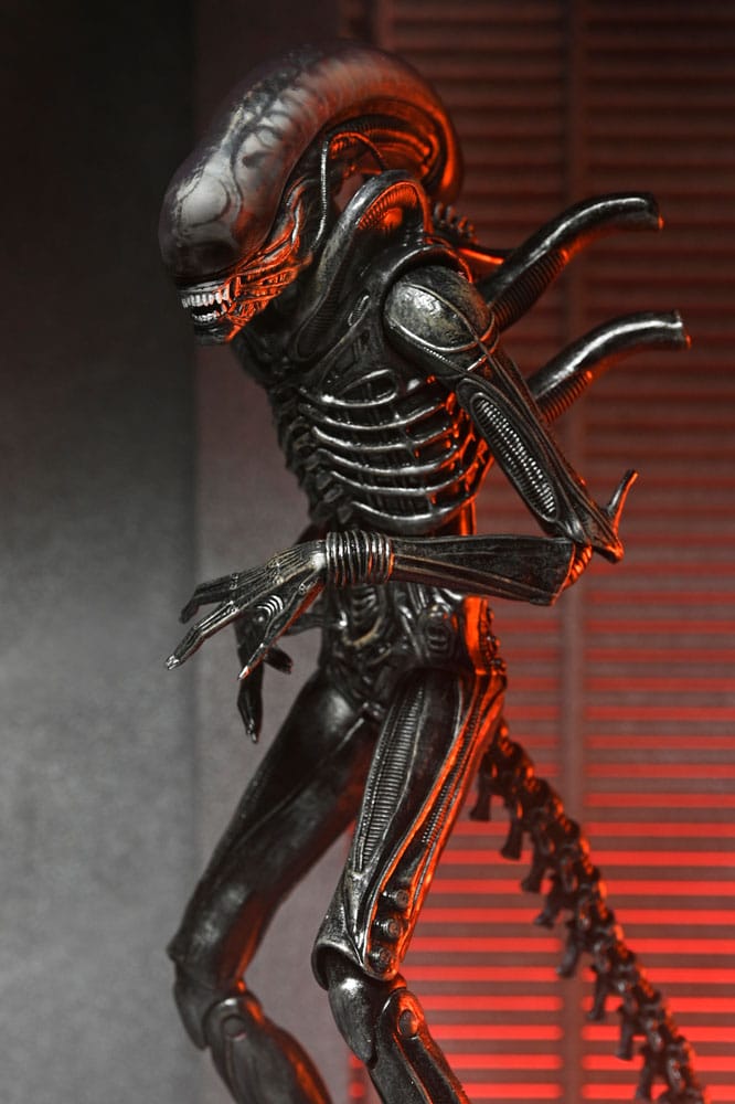 Alien: Romulus Actionfigur Ultimate Xenomorph XX121 18 cm - Preorder - ETA: 25.11.2025