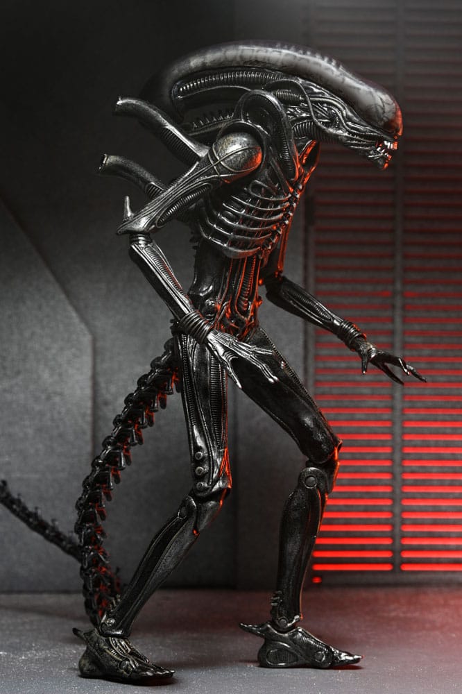 Alien: Romulus Actionfigur Ultimate Xenomorph XX121 18 cm - Preorder - ETA: 25.11.2025