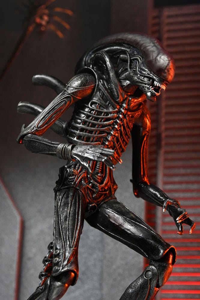 Alien: Romulus Actionfigur Ultimate Xenomorph XX121 18 cm - Preorder - ETA: 25.11.2025