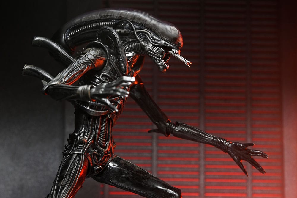 Alien: Romulus Actionfigur Ultimate Xenomorph XX121 18 cm - Preorder - ETA: 25.11.2025