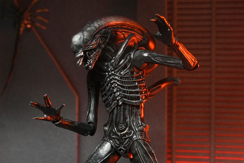 Alien: Romulus Actionfigur Ultimate Xenomorph XX121 18 cm - Preorder - ETA: 25.11.2025
