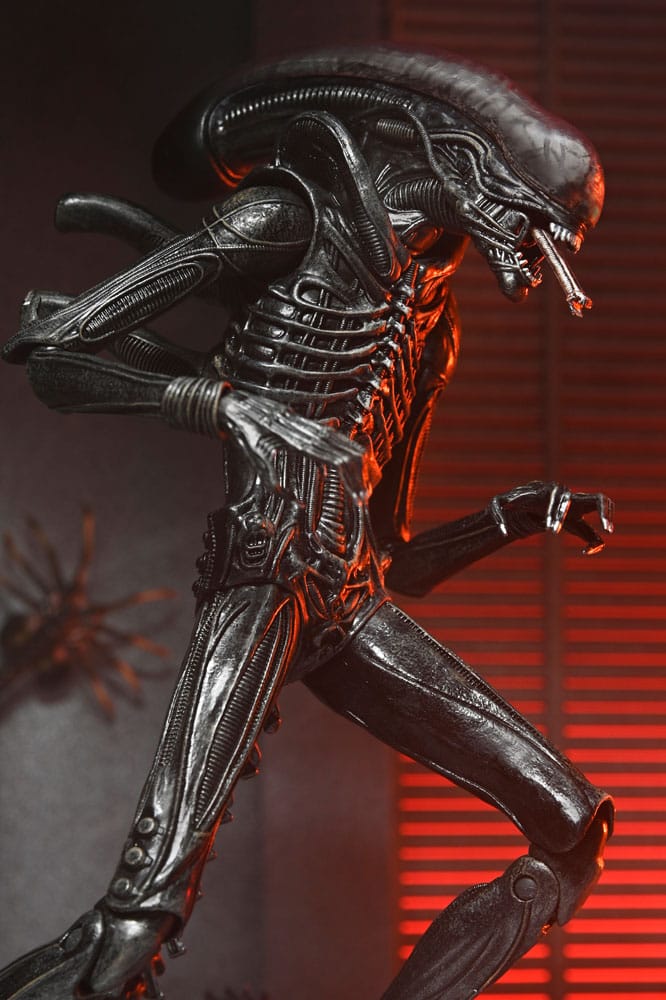 Alien: Romulus Actionfigur Ultimate Xenomorph XX121 18 cm - Preorder - ETA: 25.11.2025