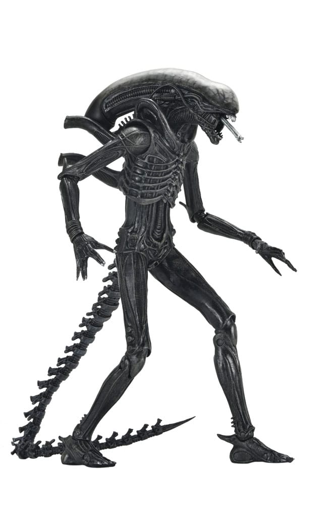 Alien: Romulus Actionfigur Ultimate Xenomorph XX121 18 cm - Preorder - ETA: 25.11.2025