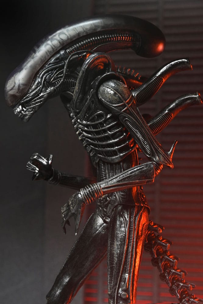 Alien: Romulus Actionfigur Ultimate Xenomorph XX121 18 cm - Preorder - ETA: 25.11.2025