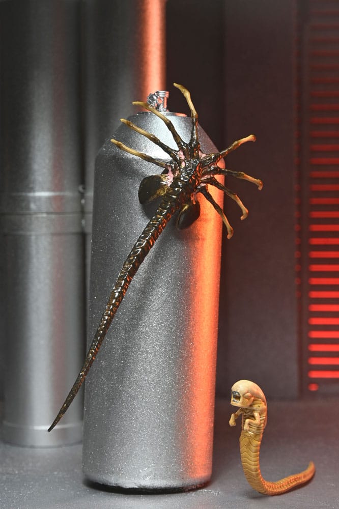 Alien: Romulus Actionfigur Ultimate Xenomorph XX121 18 cm - Preorder - ETA: 25.11.2025