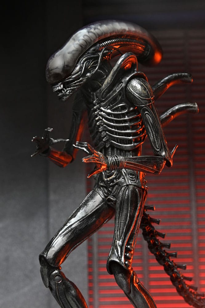 Alien: Romulus Actionfigur Ultimate Xenomorph XX121 18 cm - Preorder - ETA: 25.11.2025