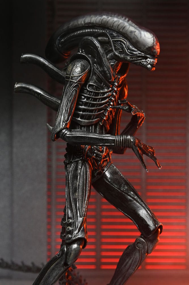 Alien: Romulus Actionfigur Ultimate Xenomorph XX121 18 cm - Preorder - ETA: 25.11.2025